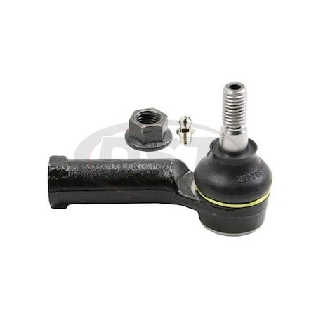 Moog Steering Tie Rod End, ES800985 ES800985